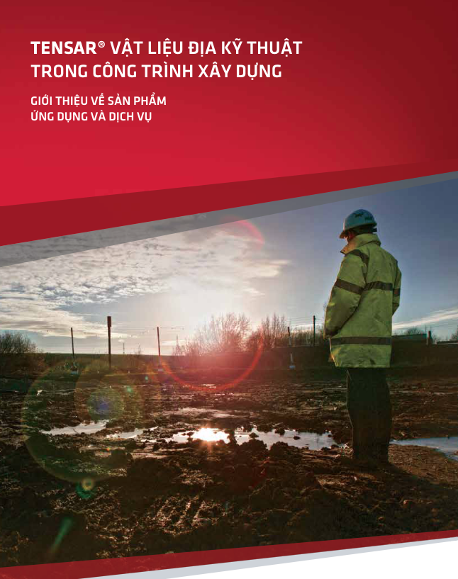 Tensar in Civil Engineering Brochure