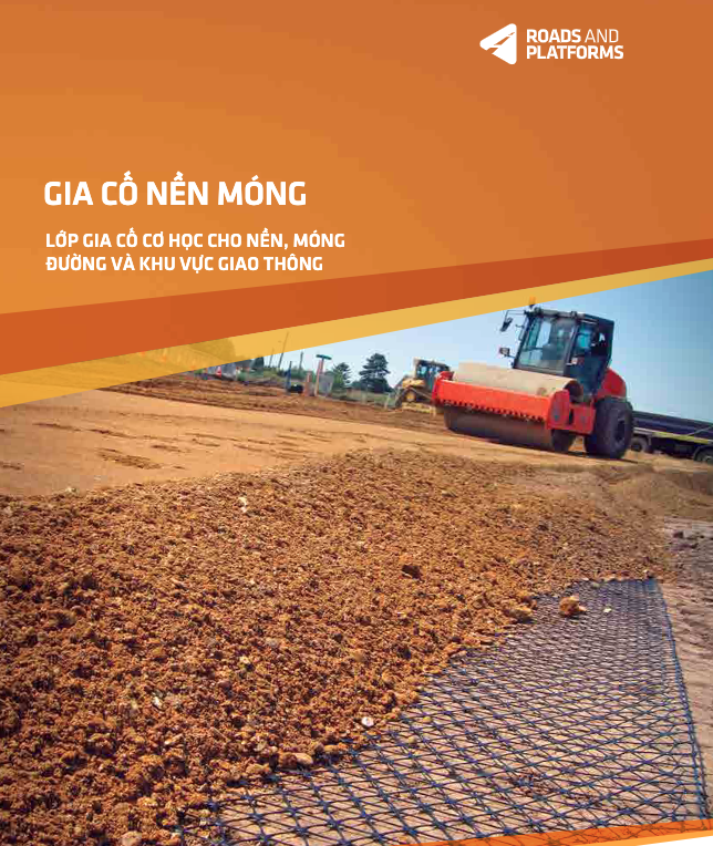 Subgrade Stabilisation Brochure