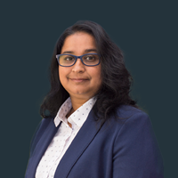 Image of Sandhya Sankar