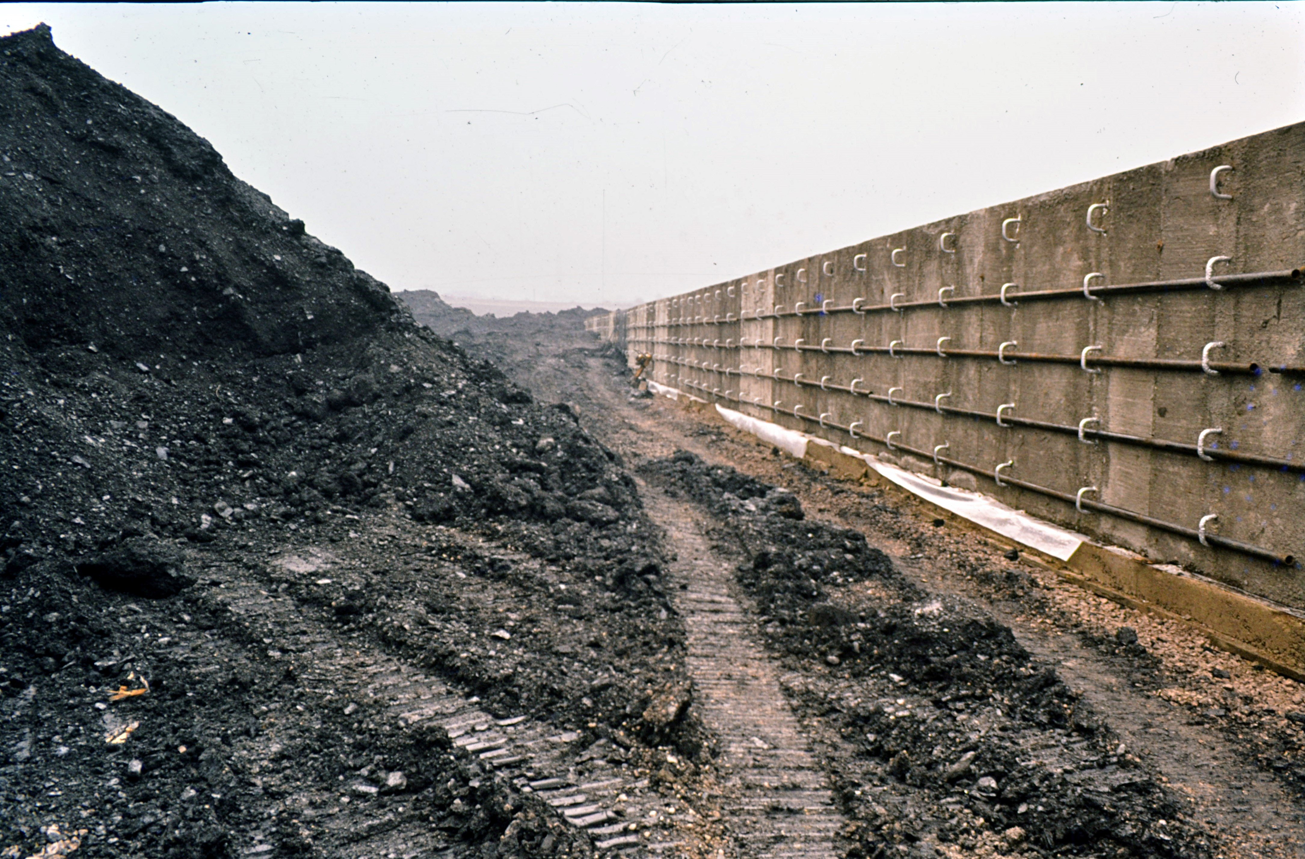 Silkstone colliery